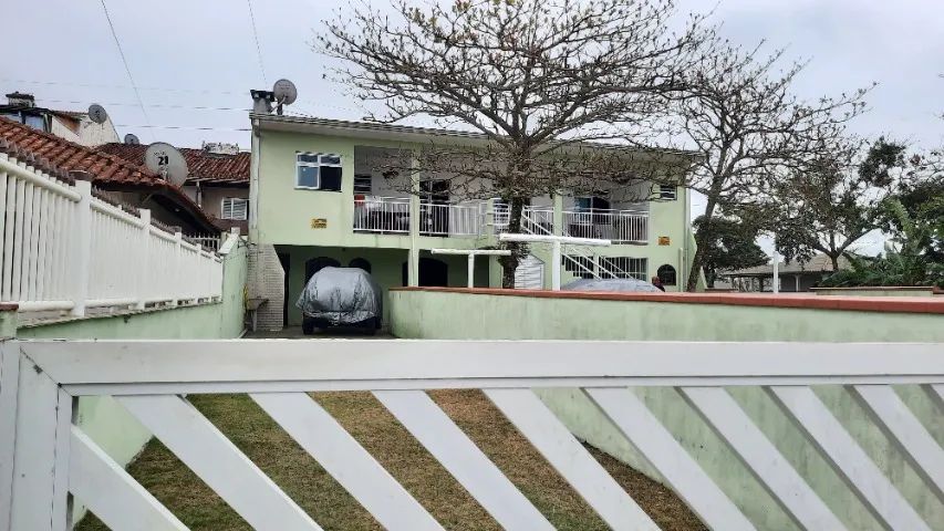 Casa de praia temporada com piscina 