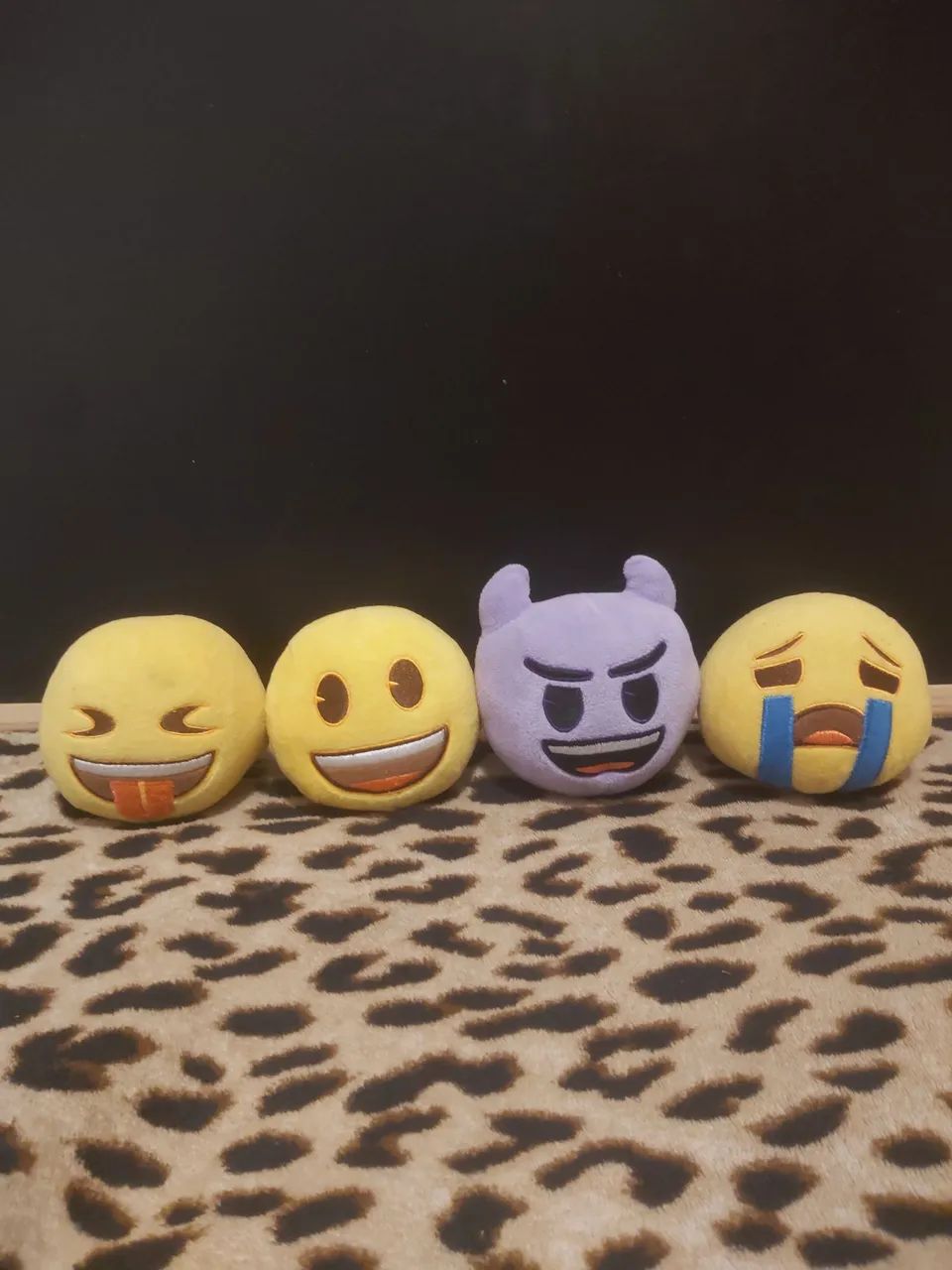 Coleção Emojis - Burger King