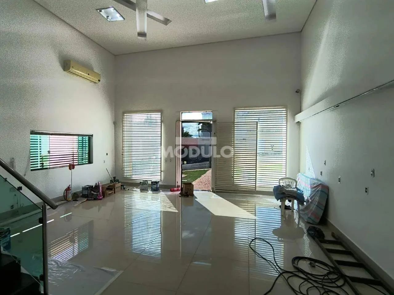 Loja comercial para locação bairro Osvaldo Rezende - Foto 3