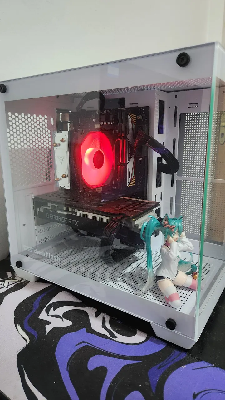 PC Gamer RTX