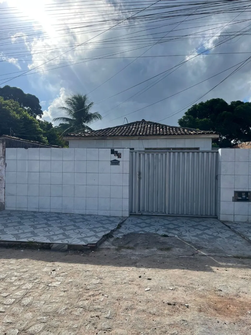 Casa Cruz das Armas