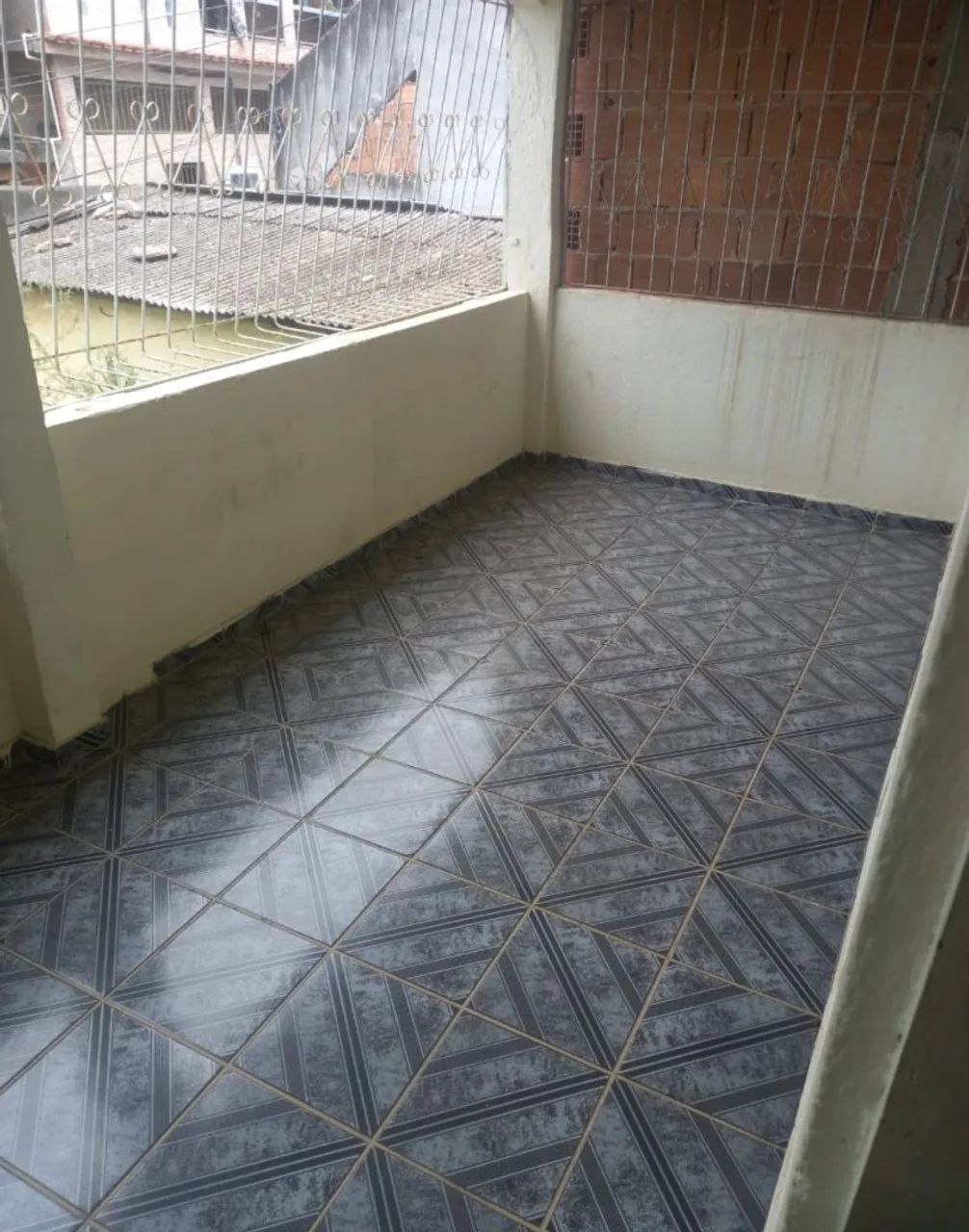 Vende-se casa dúplex com escritura no presidente medice  - Foto 4