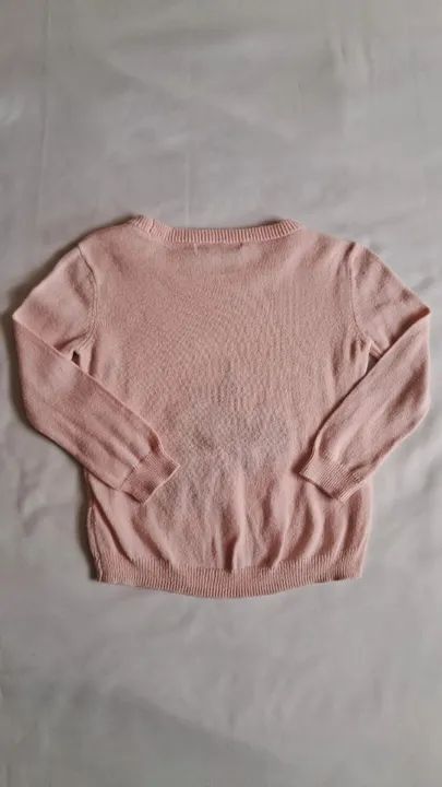 Casaquinho Infantil - Hering Kids  - Foto 3