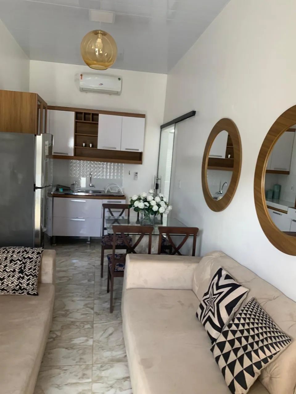 Casa com piscina em condomínio Fechado  - Foto 5