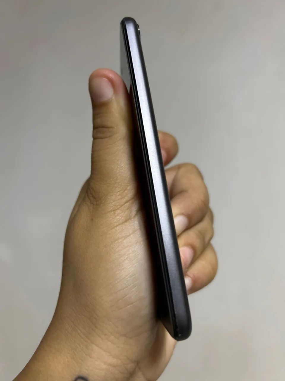 iPod Touch