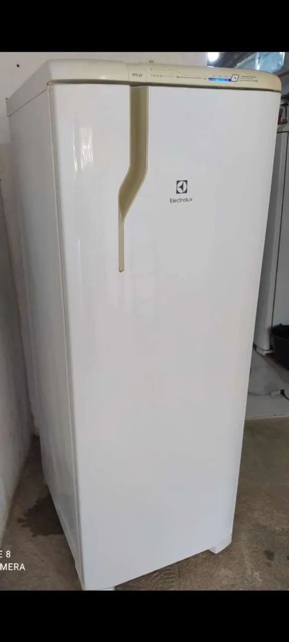 GELADEIRA 220V FROST FREE - ENTREGA GRÁTIS - 12X CARTÃO 