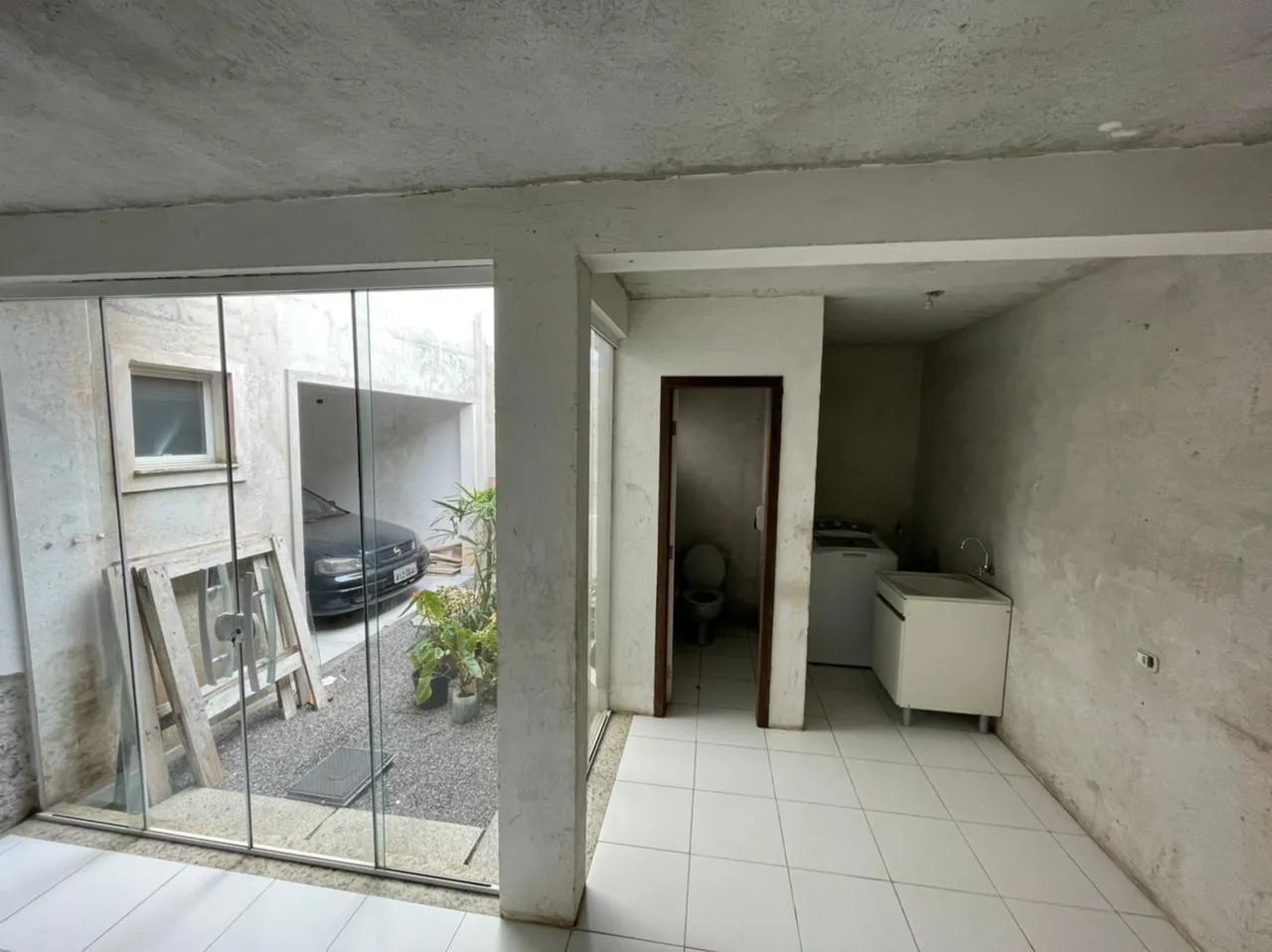 Sobrado à venda, SÍTIO CERCADO , CURITIBA - PR - Foto 3
