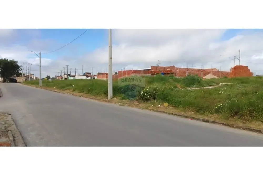 "Terreno 166m² à Venda em Cidade Jardim, AL"