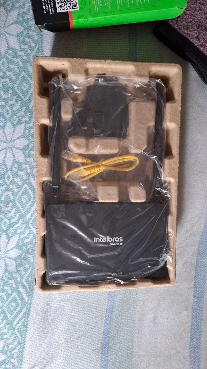 Roteador intelbras  - Foto 3