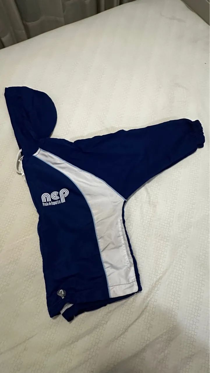 Uniforme Nep Itaparica - Foto 3