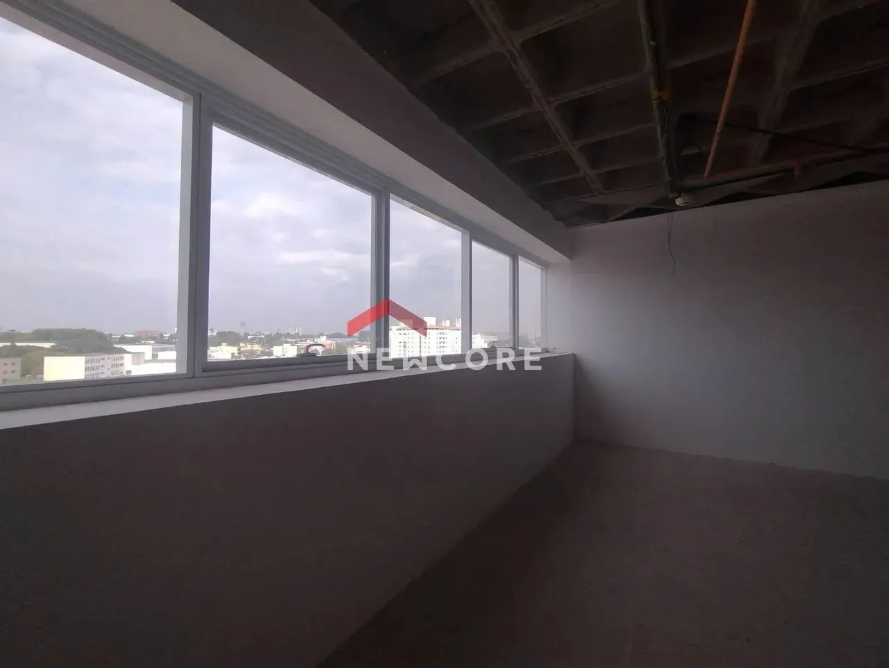 Sala comercial em Avenida Doutor Rudge Ramos - Rudge Ramos - São Bernardo do Campo/SP