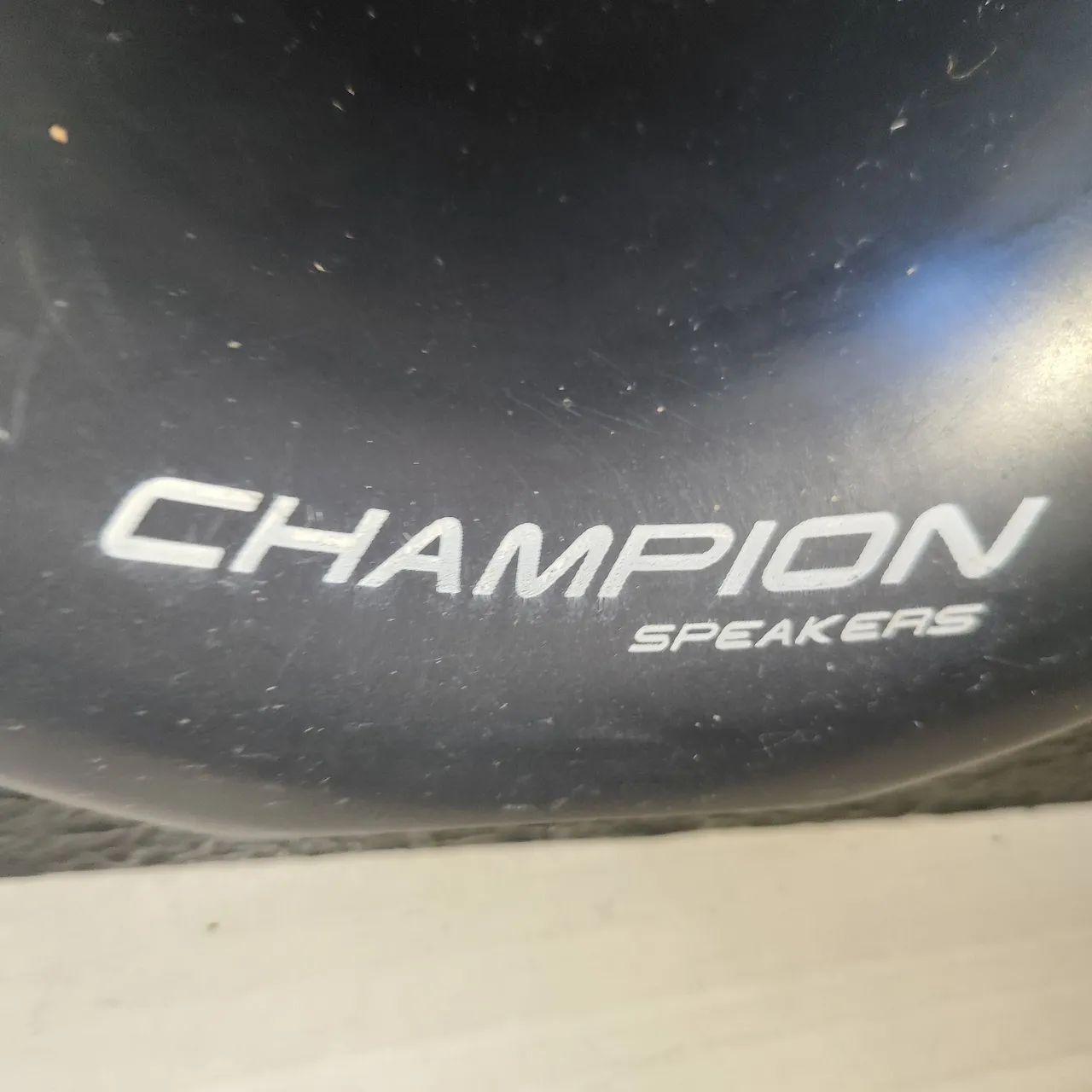 Caixa de som  - Foto 6