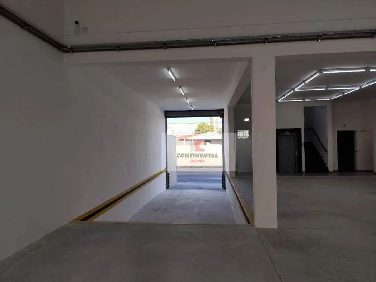 Galpão para alugar, 633 m² por R$ 29.050,00/mês - Jardim São Caetano - São Caetano do Sul/ - Foto 4