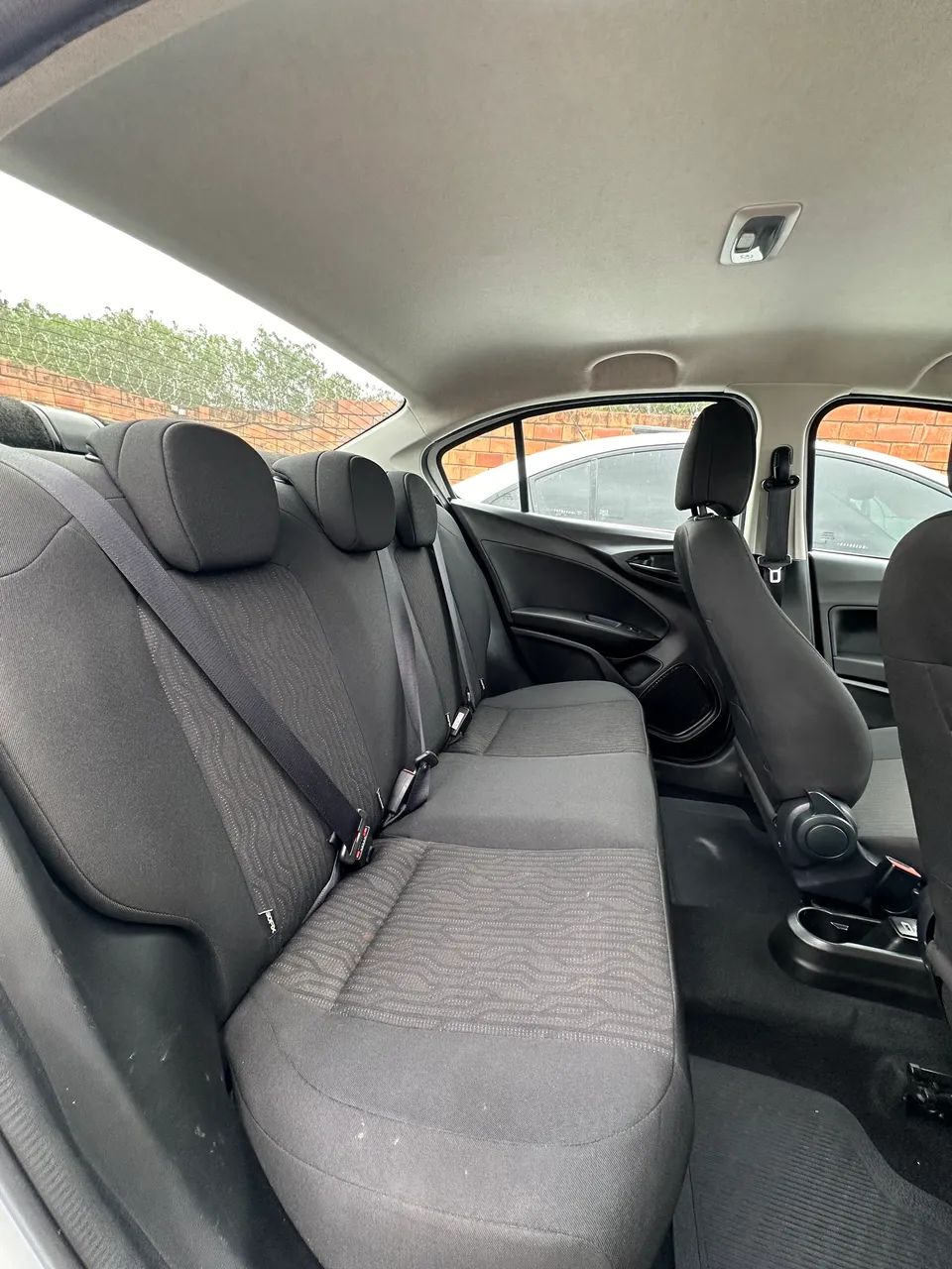 Fiat Cronos Drive 1.0 6V 2024 - Foto 4