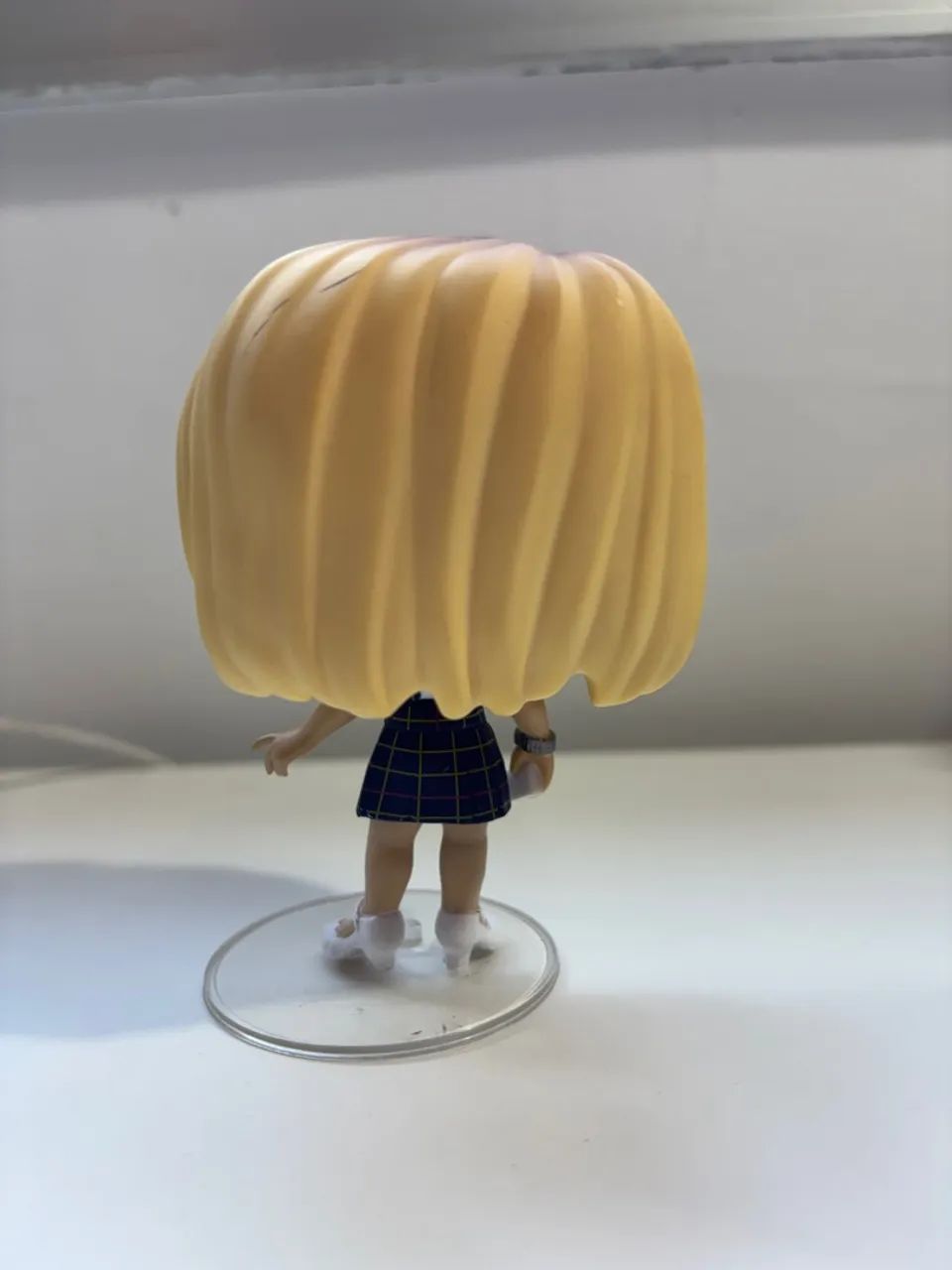 Funko pop Jenny Humphrey Gossip Girl - Foto 2