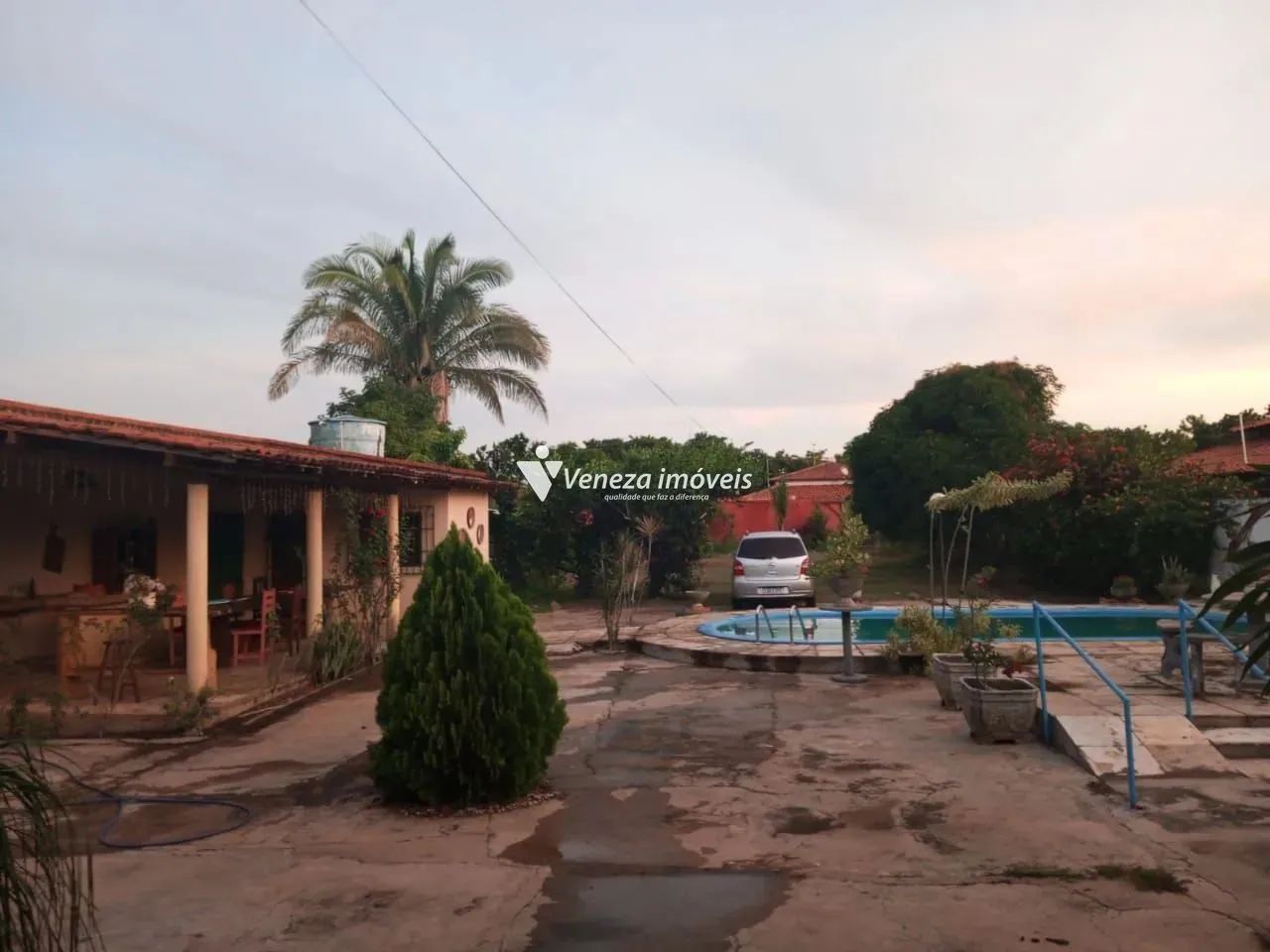 Sítio em Lagoa do Piauí para venda