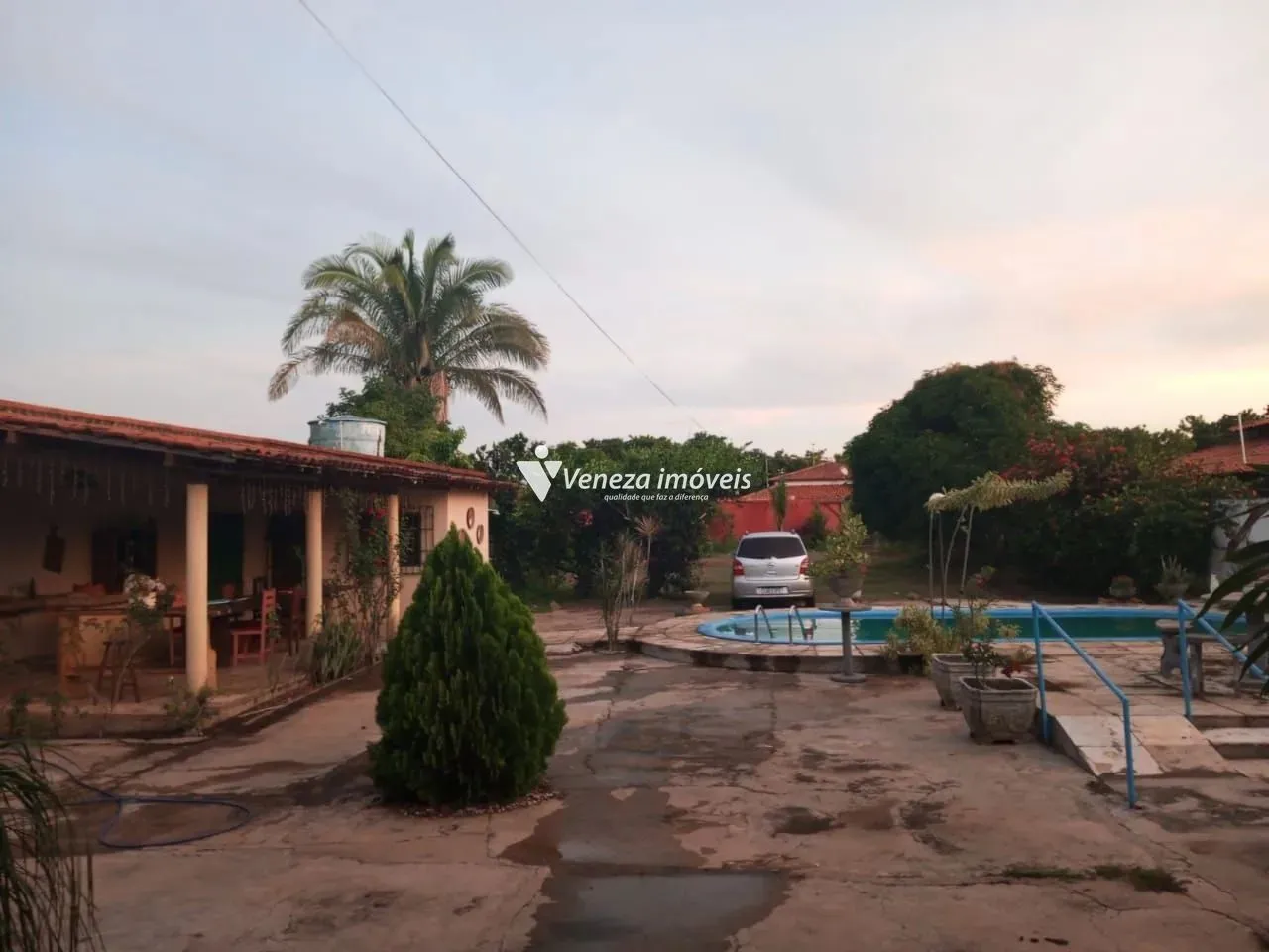 Sítio em Lagoa do Piauí para venda