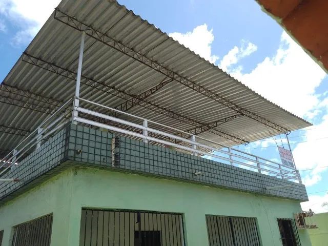 Foto - Igarassu - Centro