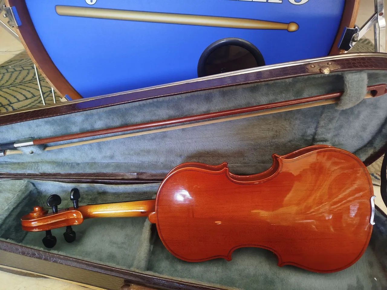 Violino Stradivarius  - Foto 4