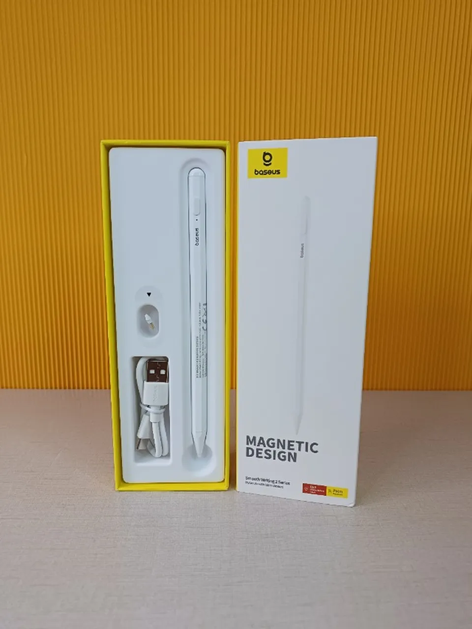 Caneta Para iPad Baseus Stylus Lite