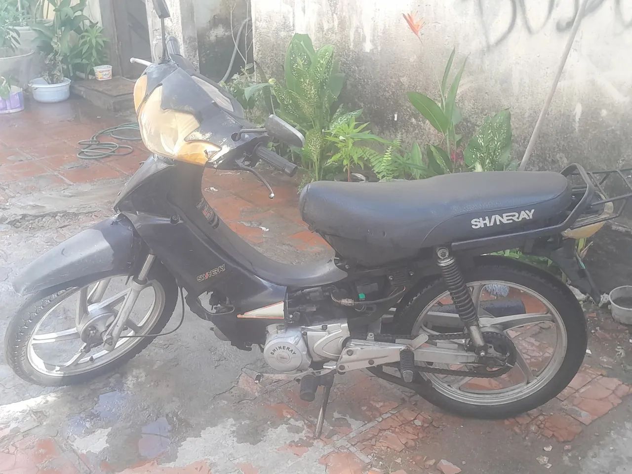 Shineray Phoenix 50cc  - Foto 2