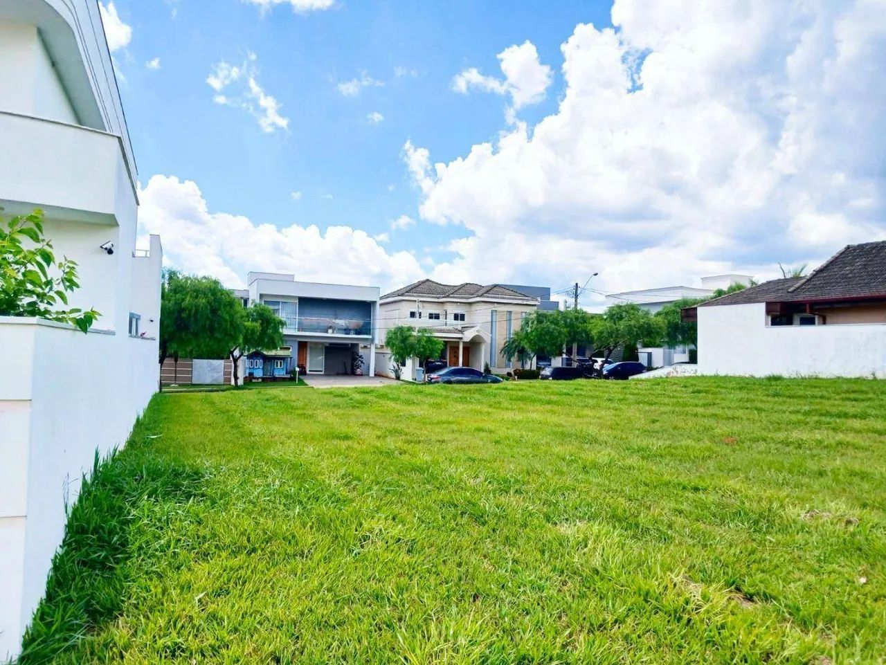 Terreno Com Vista Para o Lago à Venda, 360 m² por R$ 640.000 - Condomínio De Alto Padrão _