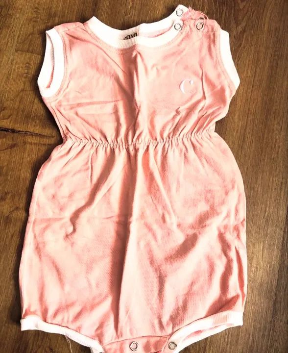 Romper com elástico 