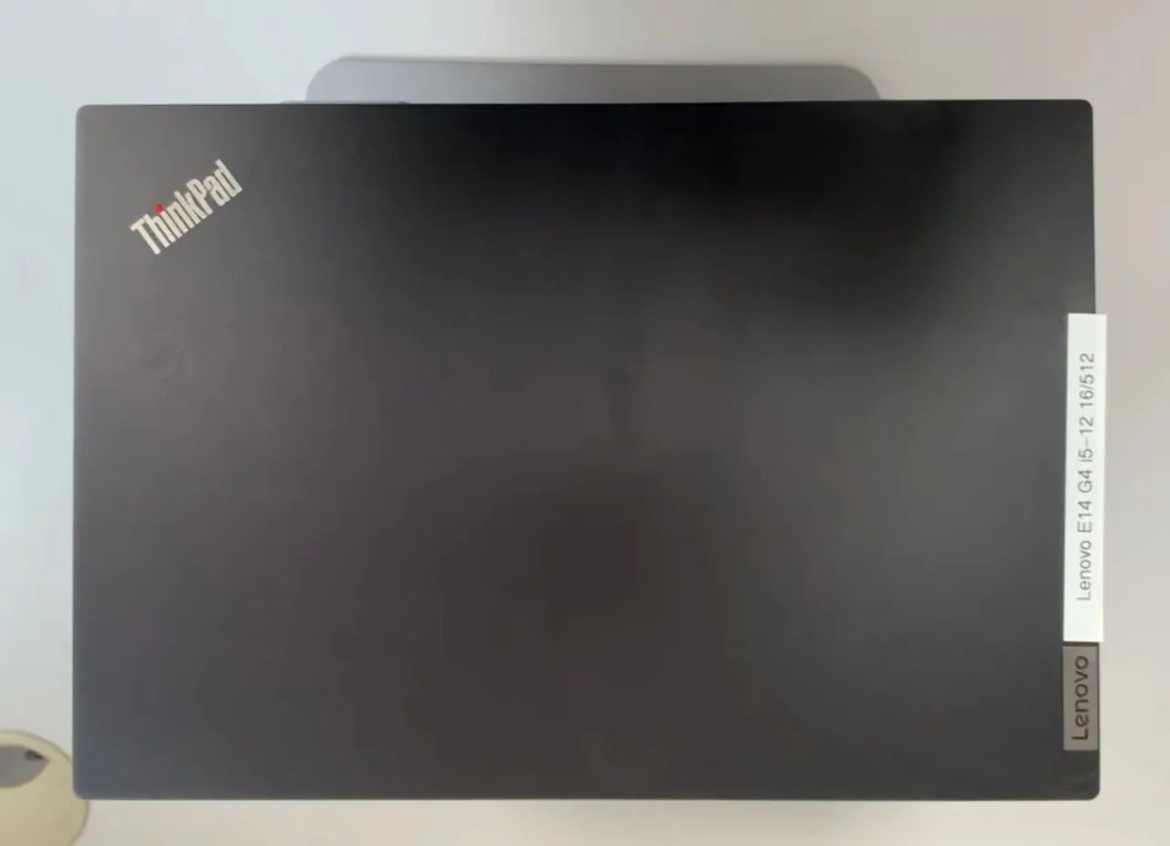 Notebook Lenovo Thinkpad E14 G4 - Foto 2