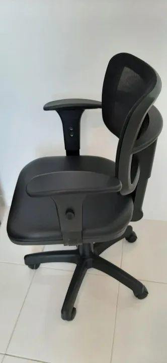 Ergonomic chair olx discount