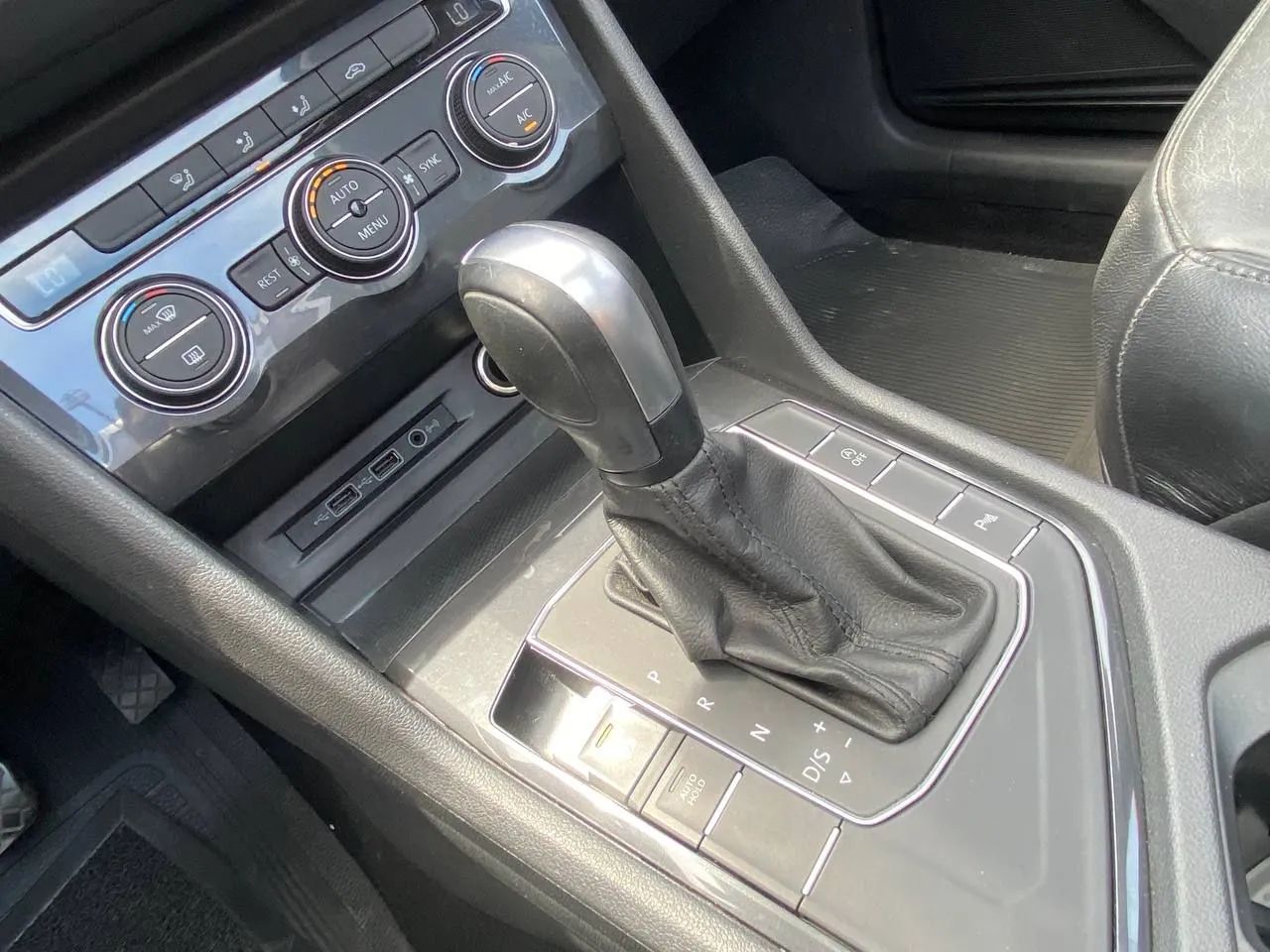 TIGUAN ALLSPAC 250 TSI 1.4 AUT T/SOLAR (BLINDADO) 2020 - Foto 12