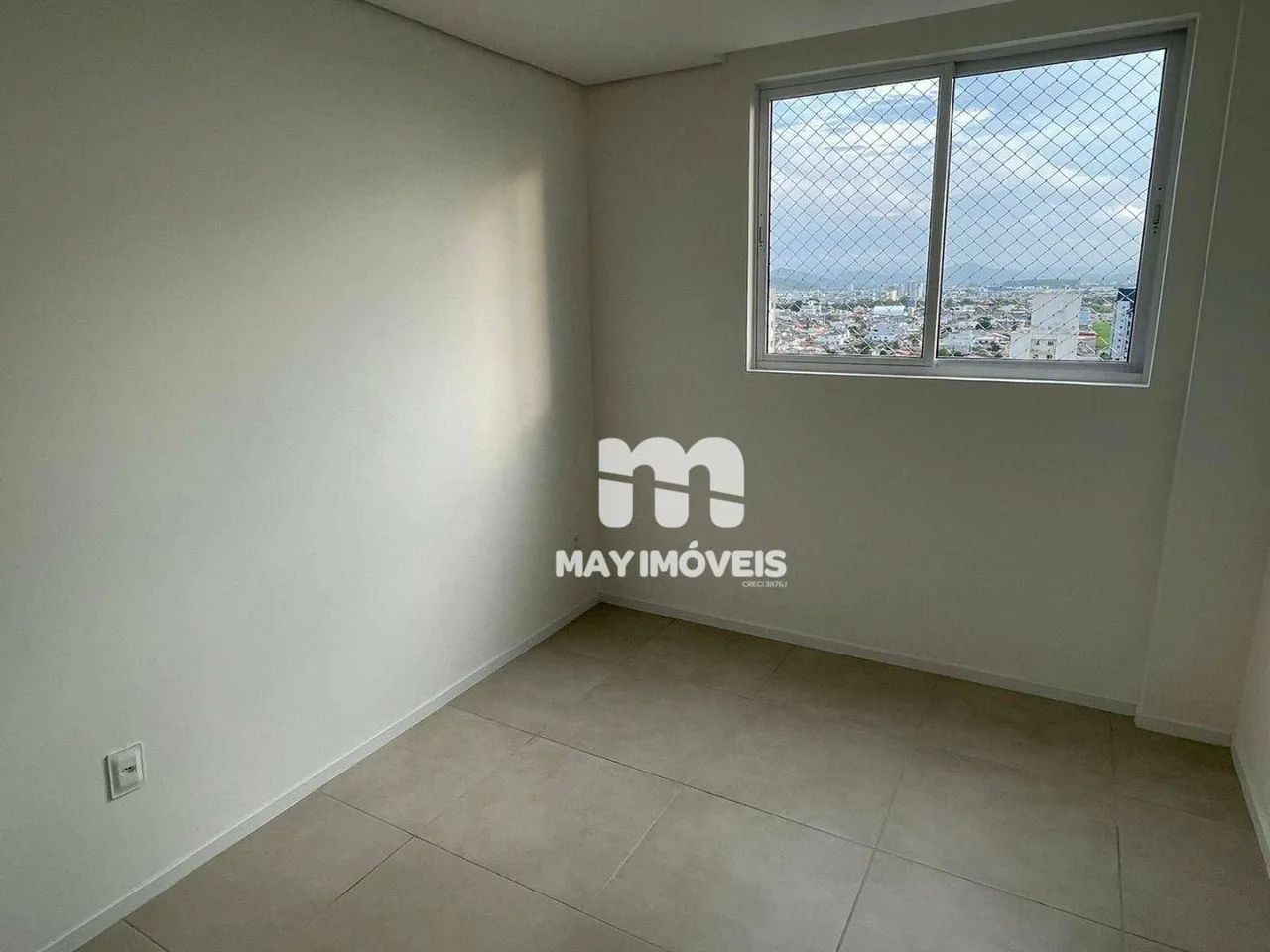 Apartamento com 2 dormitórios para alugar, 55 m² por R$ 2.443,00/mês - Cordeiros - Itajaí/ - Foto 5