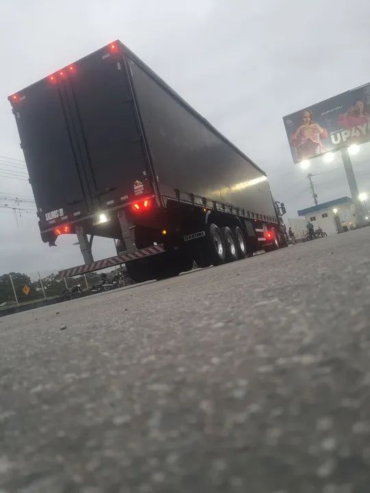 Vendo ou Troco por Bau - Foto 3