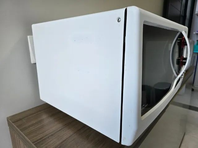 Forno Elétrico Fischer Gourmet Grill 44 litros - Foto 4