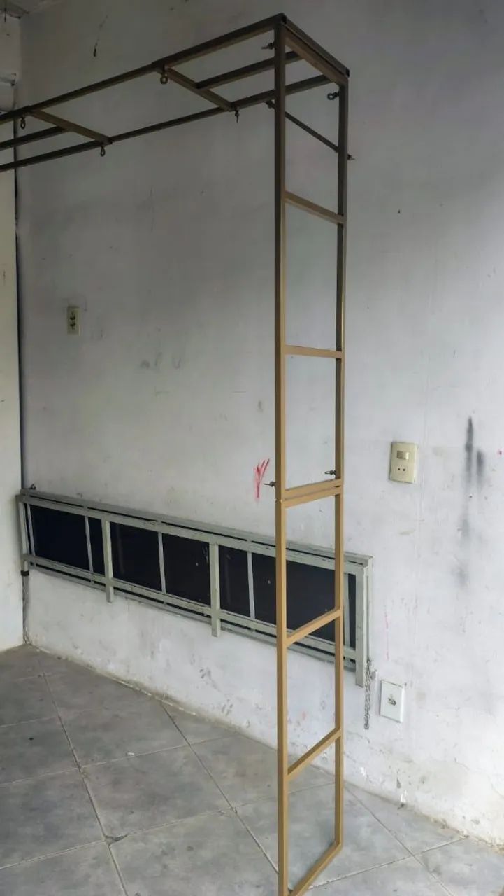Arco de Ferro para Decoração - Foto 3