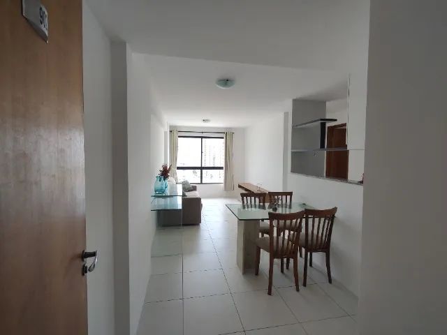 Foto - Recife - Boa Viagem