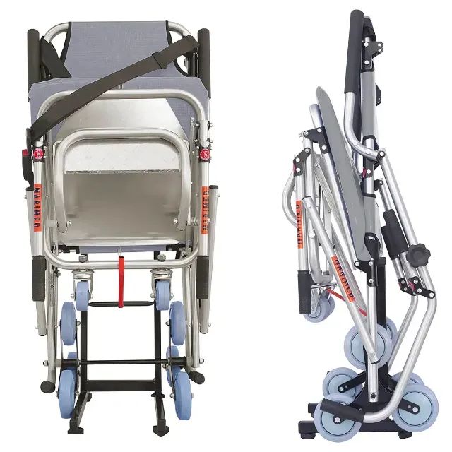 CADEIRA ACESSO ESCADA - CÓD.: MCDE 33 - Foto 3