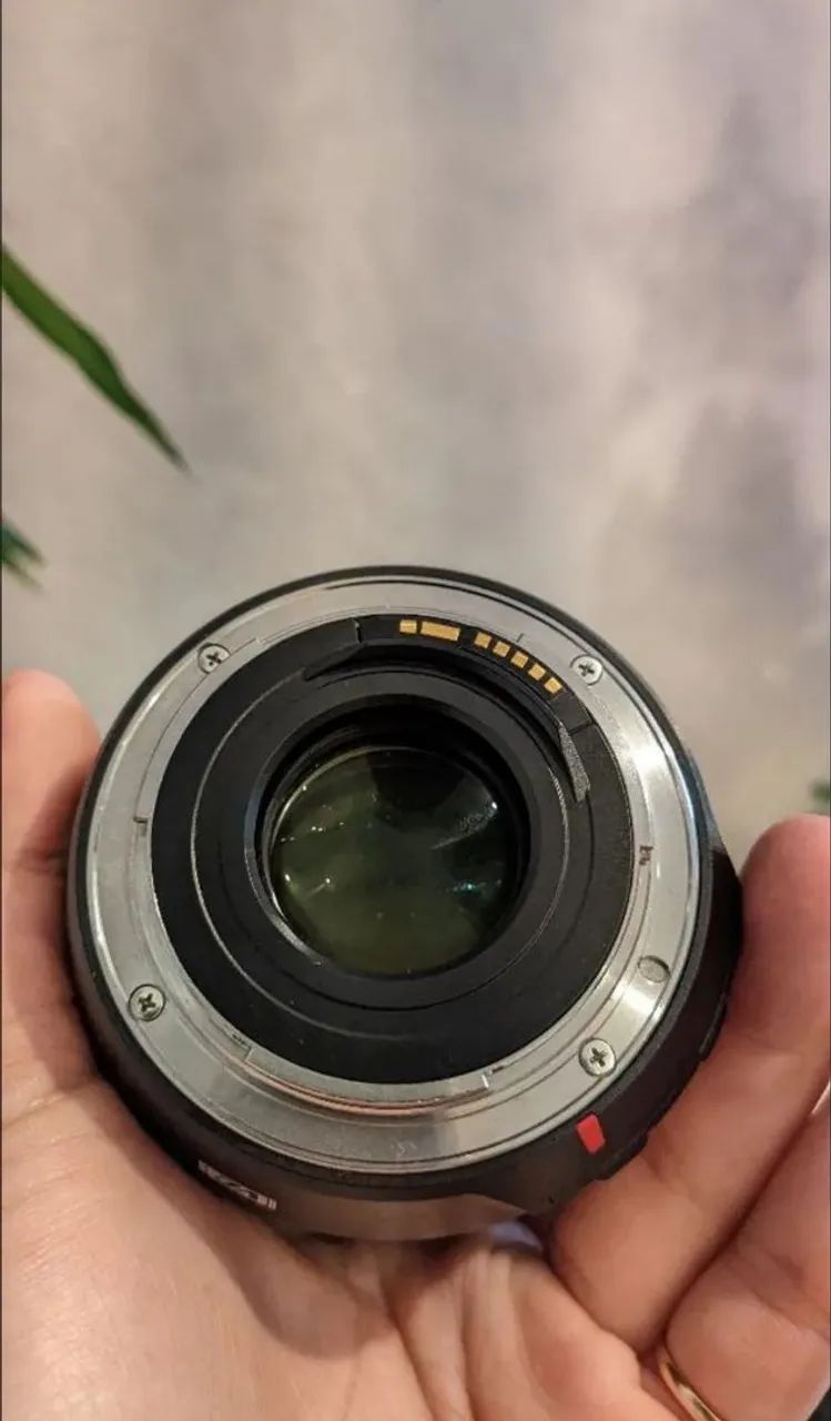 Lente EF Tamron EF SP 17-50mm f/2.8 Di II VC - Foto 5