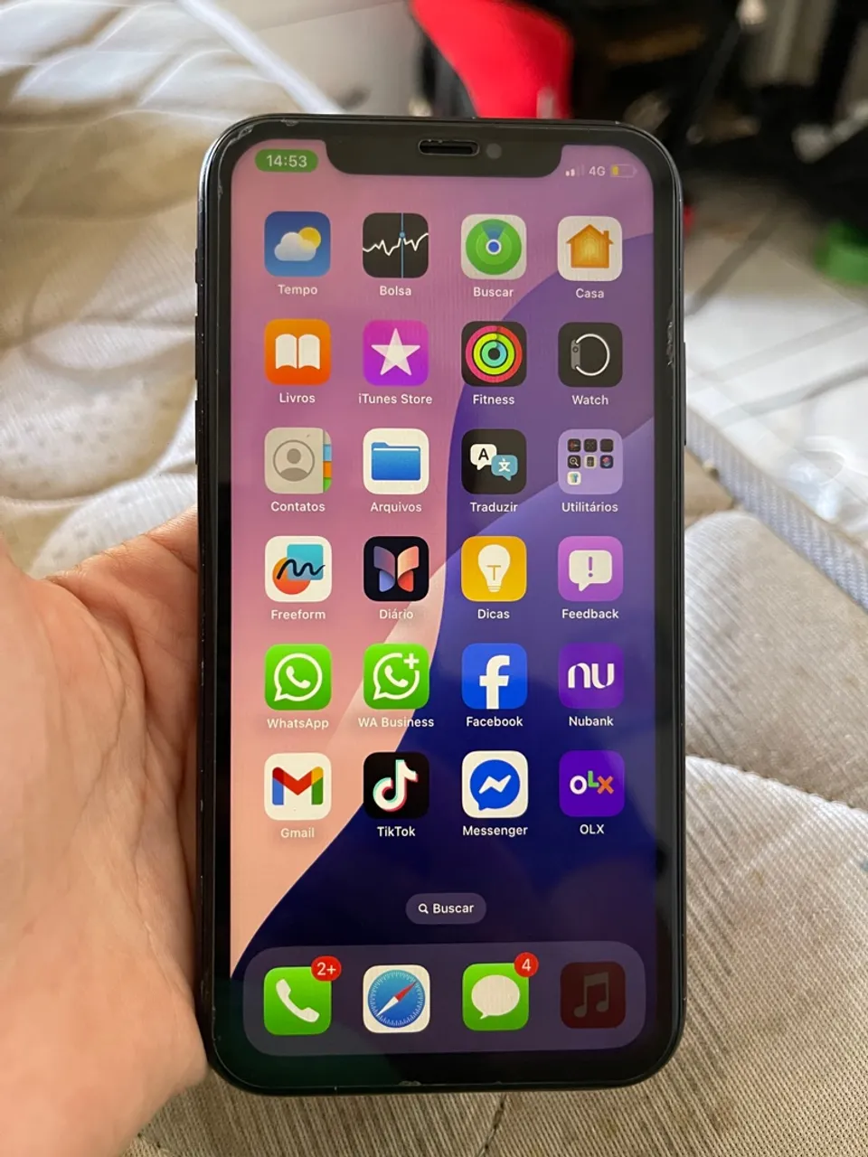 IPhone XR 64GB