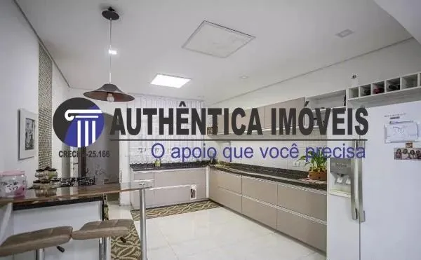 SOBRADO para LOCAÇÃO - ROCHDALE - OSASCO/SP - AUTHÊNTICA IMÓVEIS