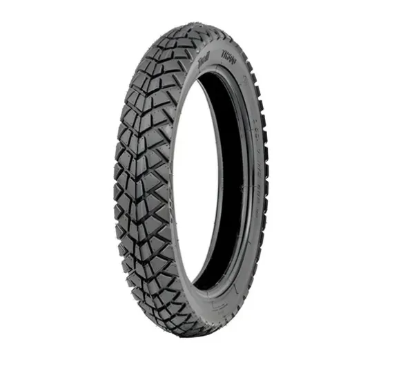 Pneu 110.90-17 Traseiro