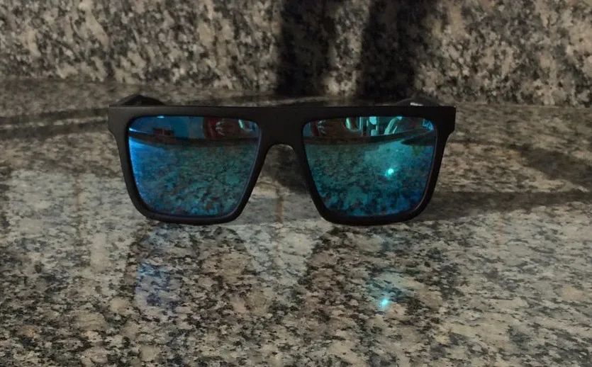 Óculos Mormaii NOVO/ORIGINAL - Masculino  - Foto 2