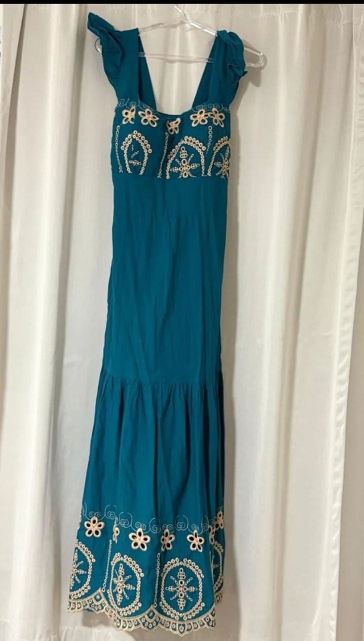 Vestidos