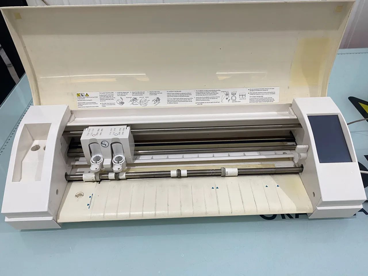 Silhouette CAMEO 3 - Foto 2