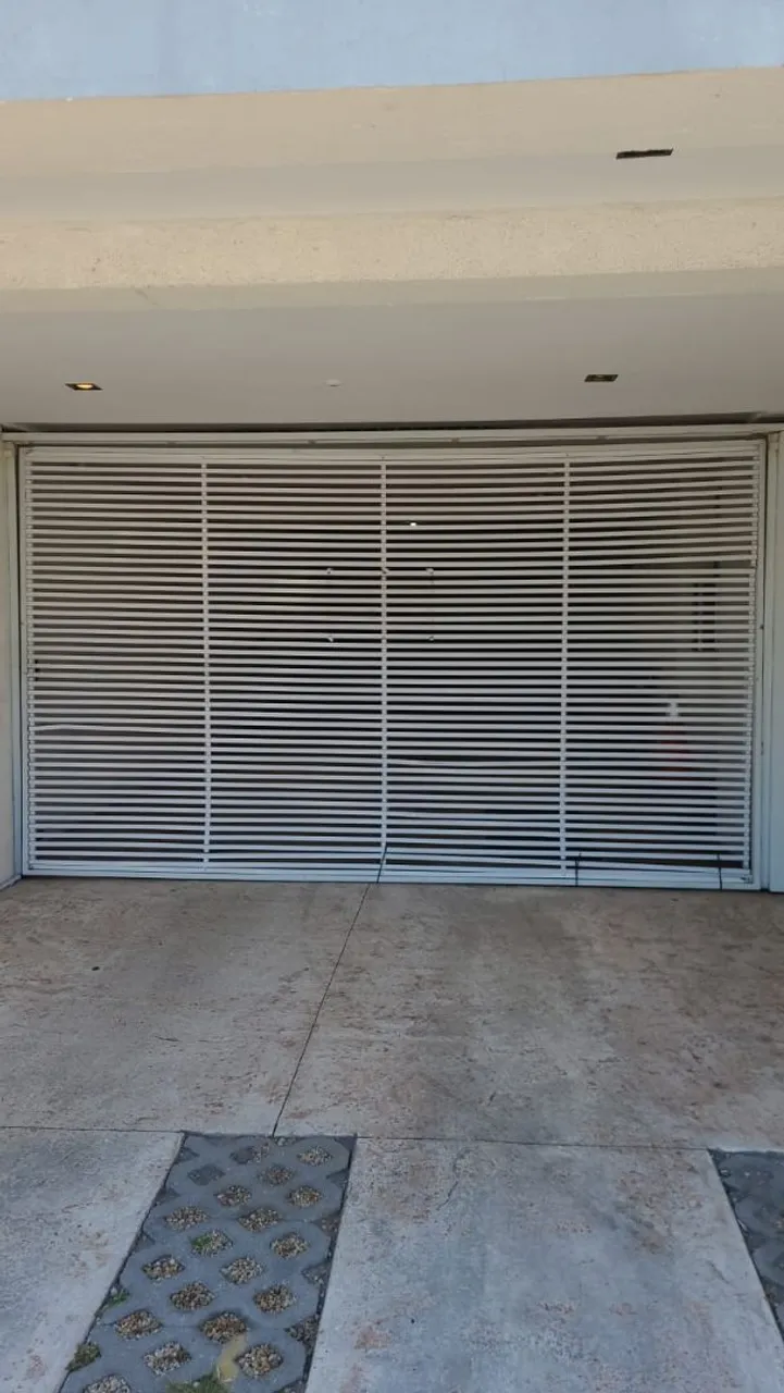 Portão para Garagem