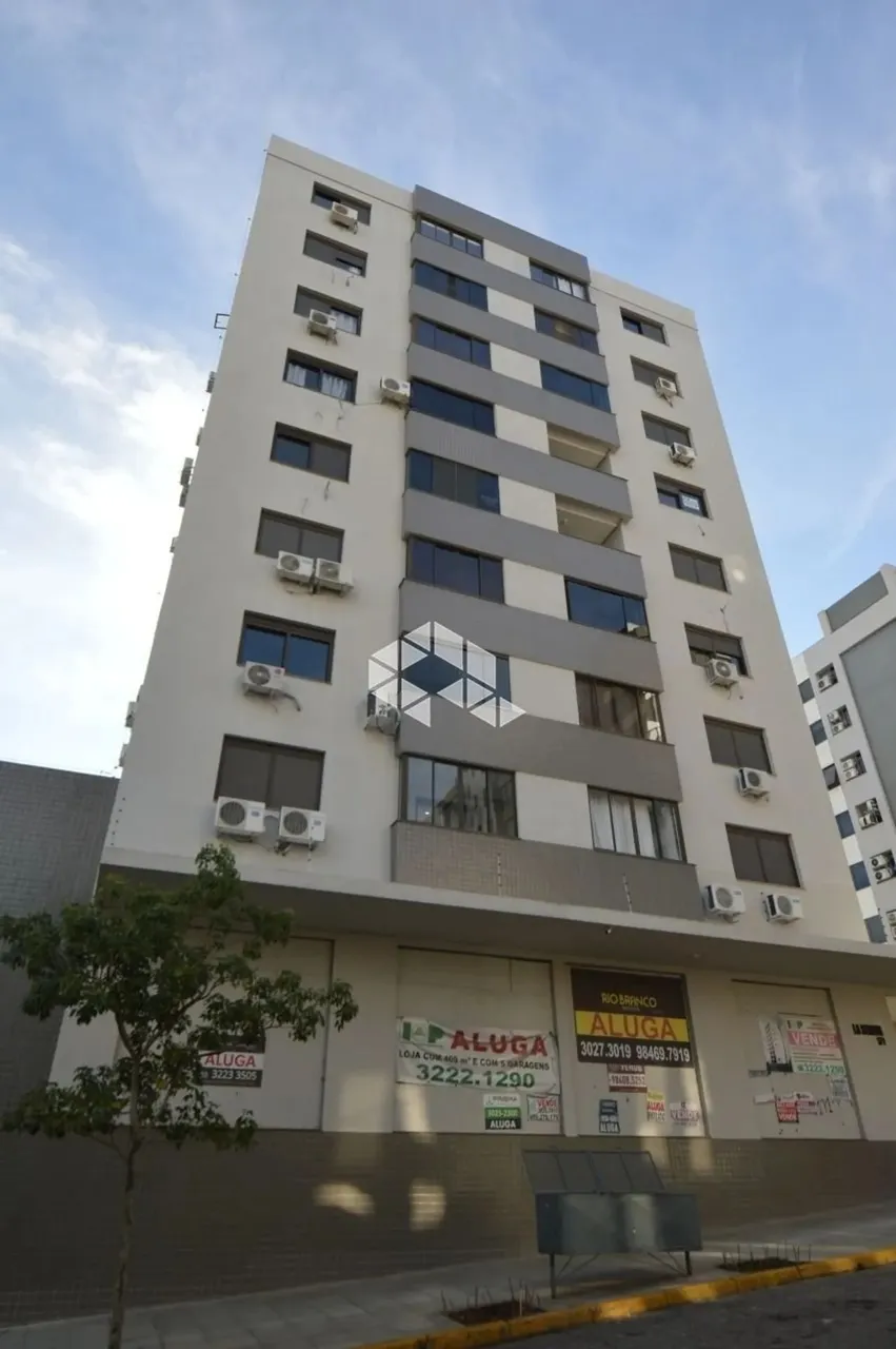 Apartamento em Nossa Senhora das Dores