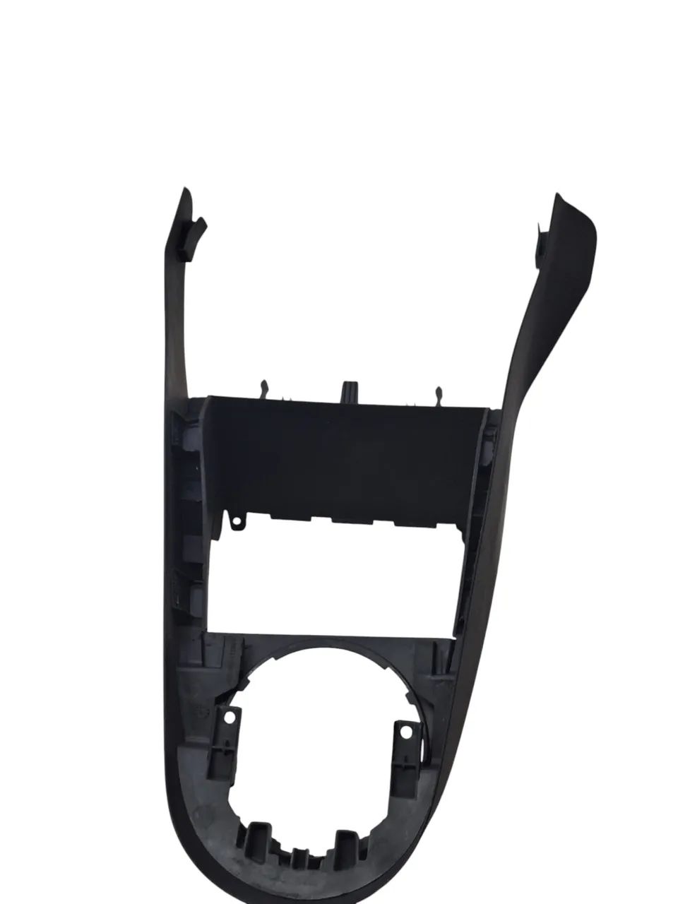 Moldura Acabamento Console Central Vw Gol G7 2017/2018 - Foto 5