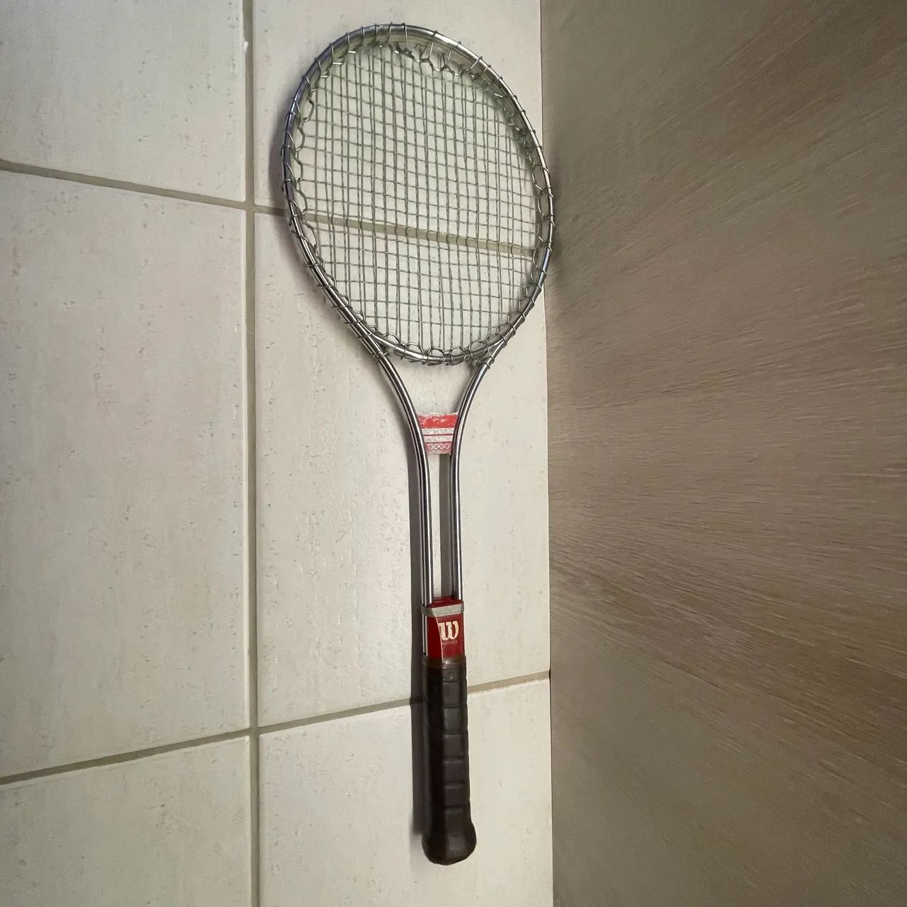 Wilson T3000  - Foto 2