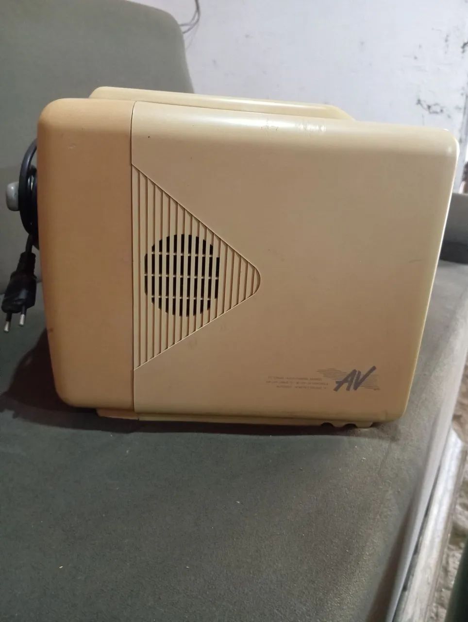 TV semp 1022av  - Foto 3