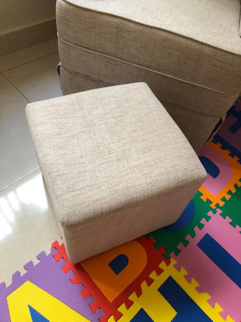 Poltrona de balanço ! - Foto 3