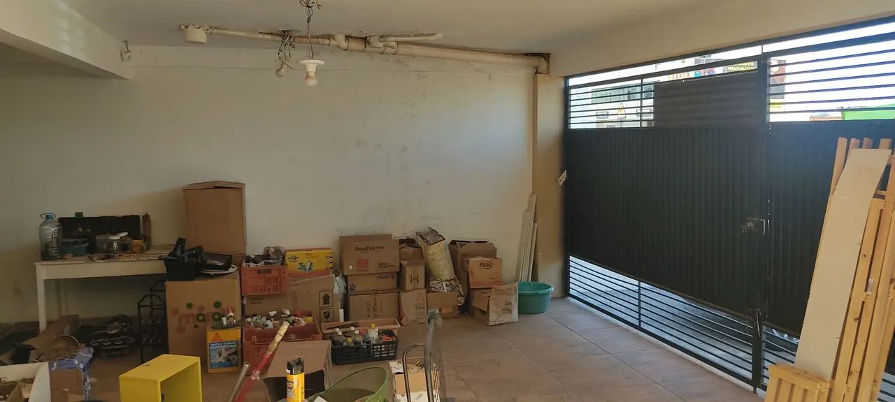 4 quartos sendo 1 suite, lavabo,WC social. - Foto 4